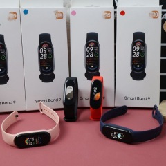 M9 smart band