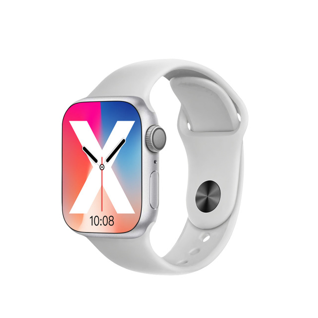 S12 MAX smart watch