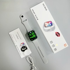 S12 MAX smart watch