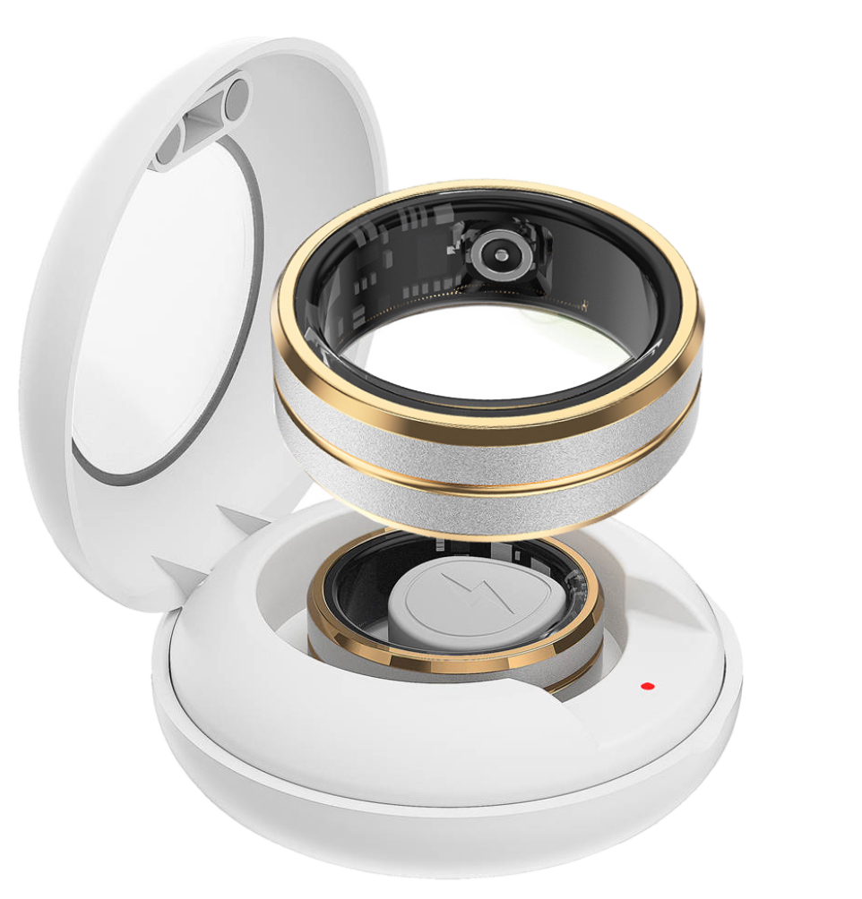 Smart Ring SR01