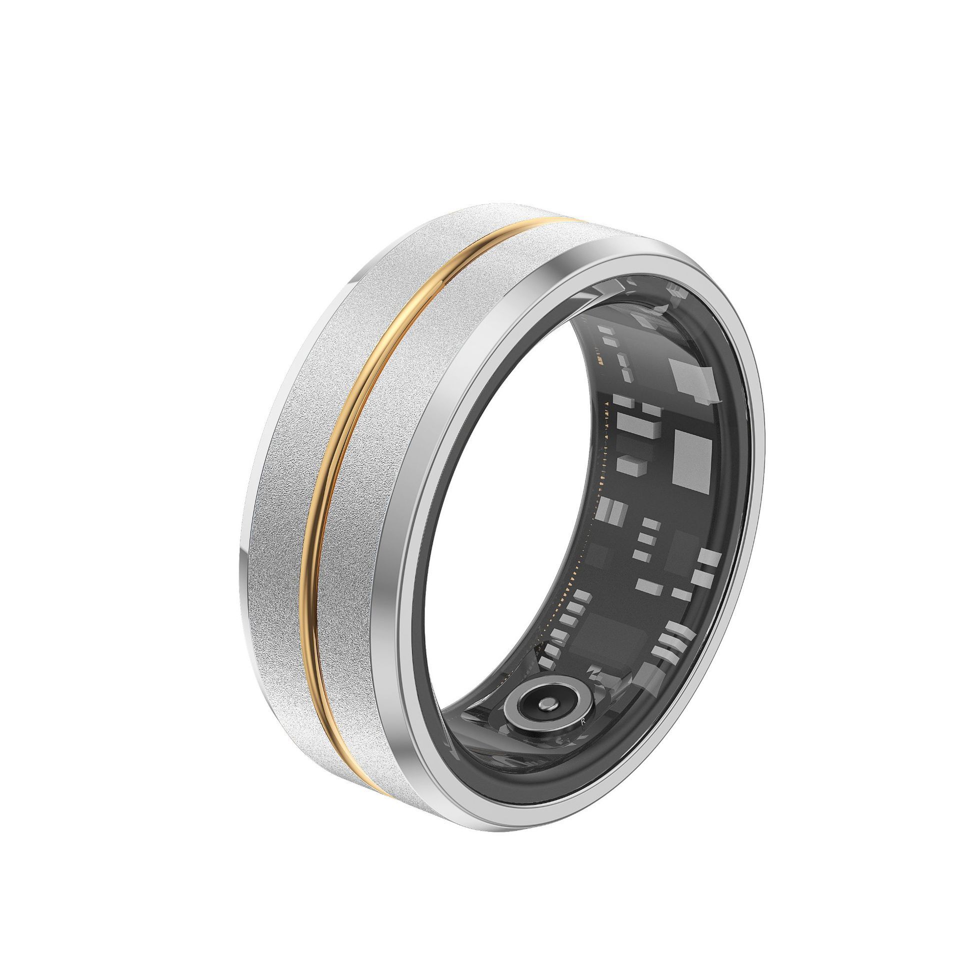 Smart Ring SR01