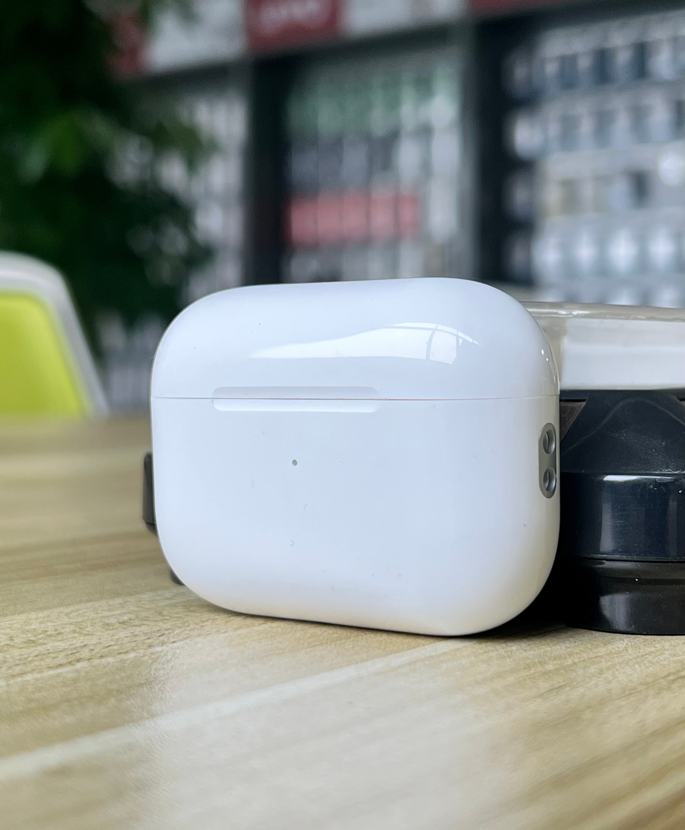 iPro2 Standard TWS earbuds