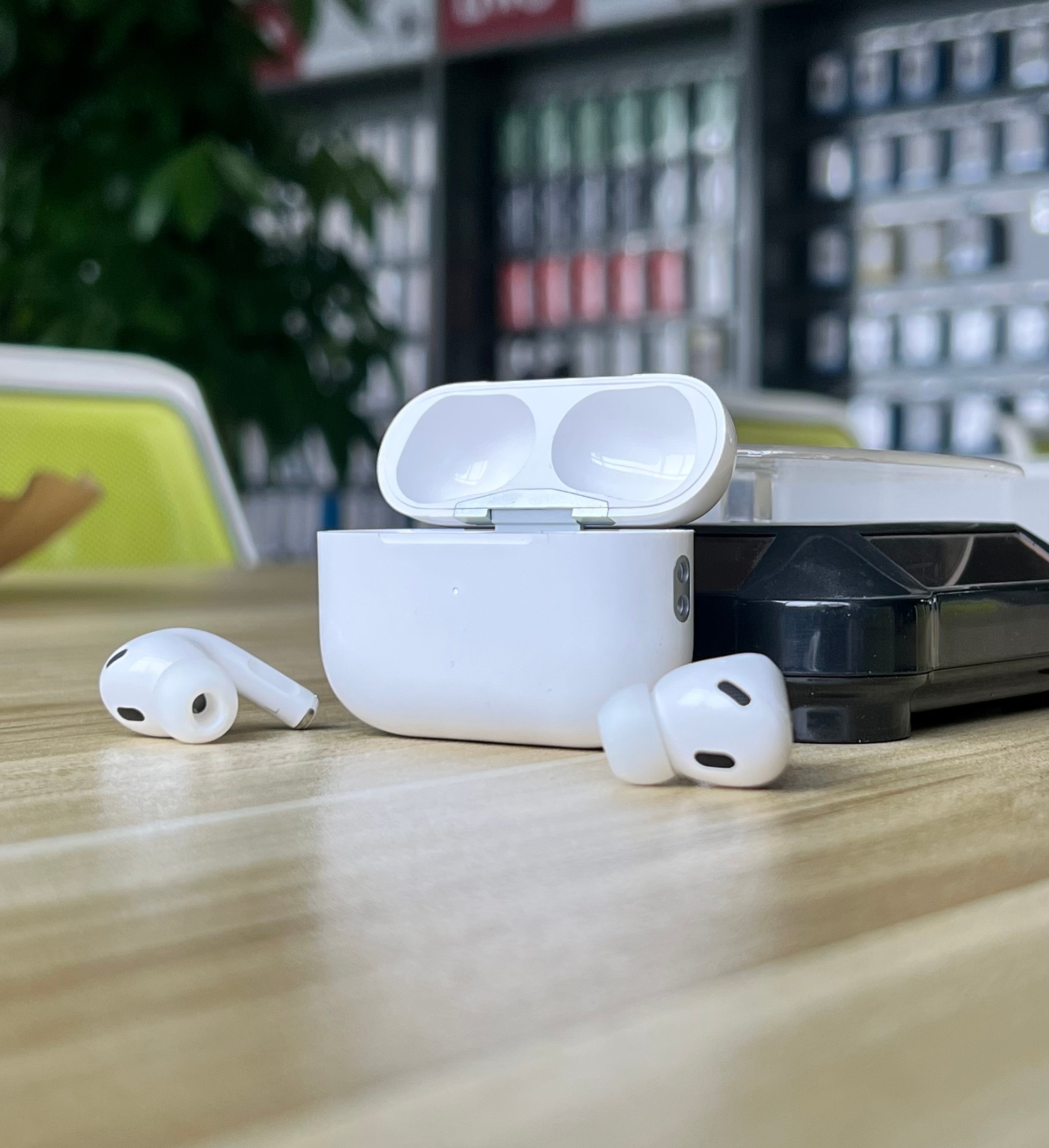 iPro2 Standard TWS earbuds