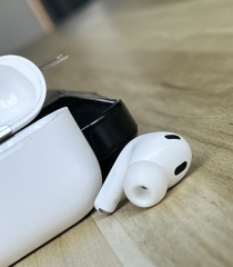 iPro2 Standard TWS earbuds