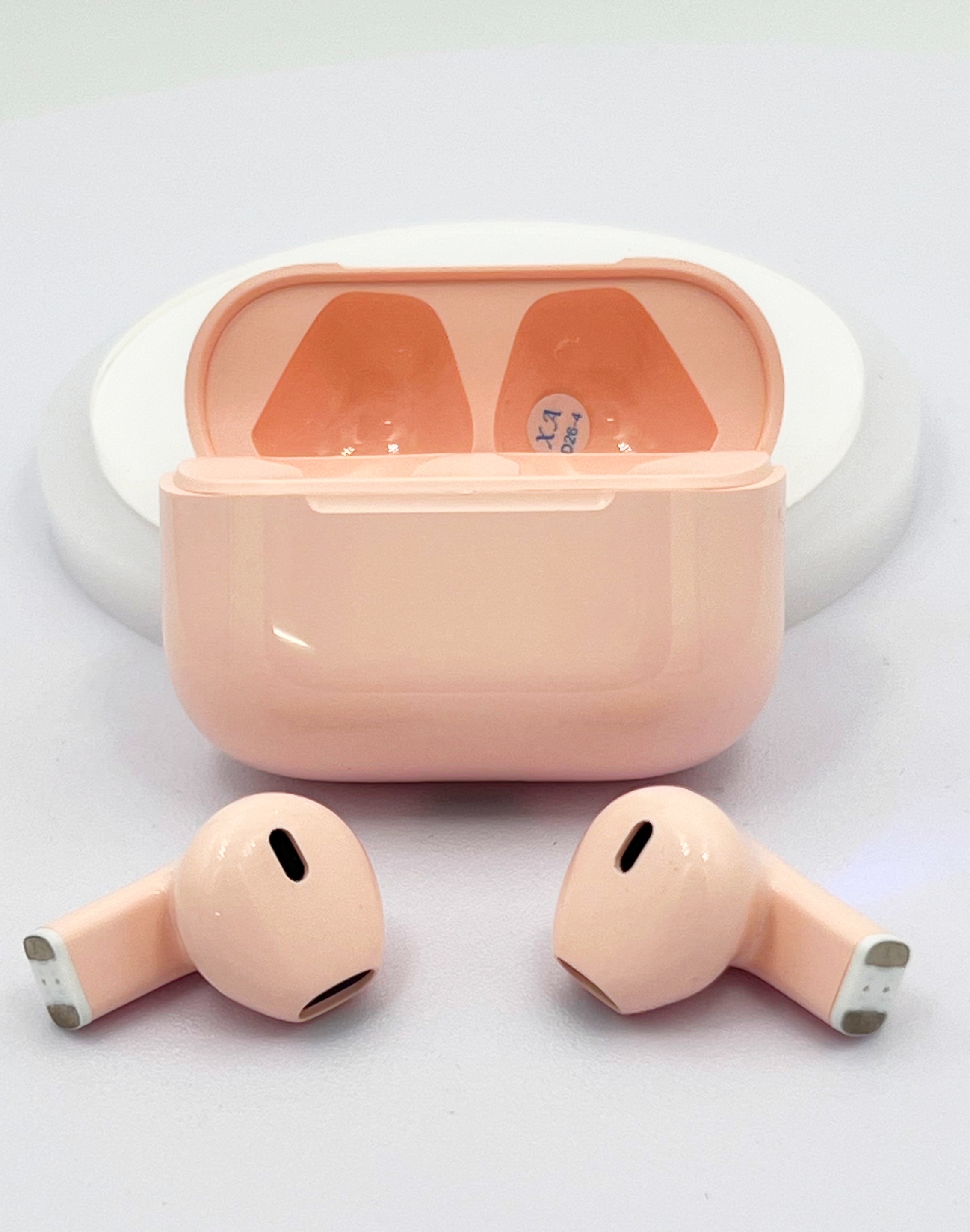 iJ126 TWS earbuds