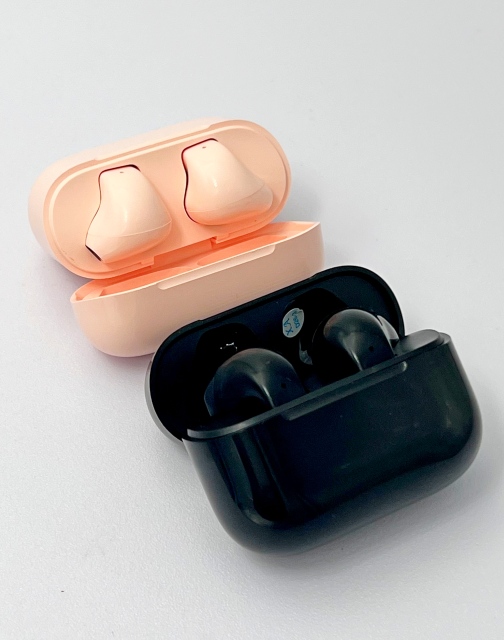 iJ126 TWS earbuds