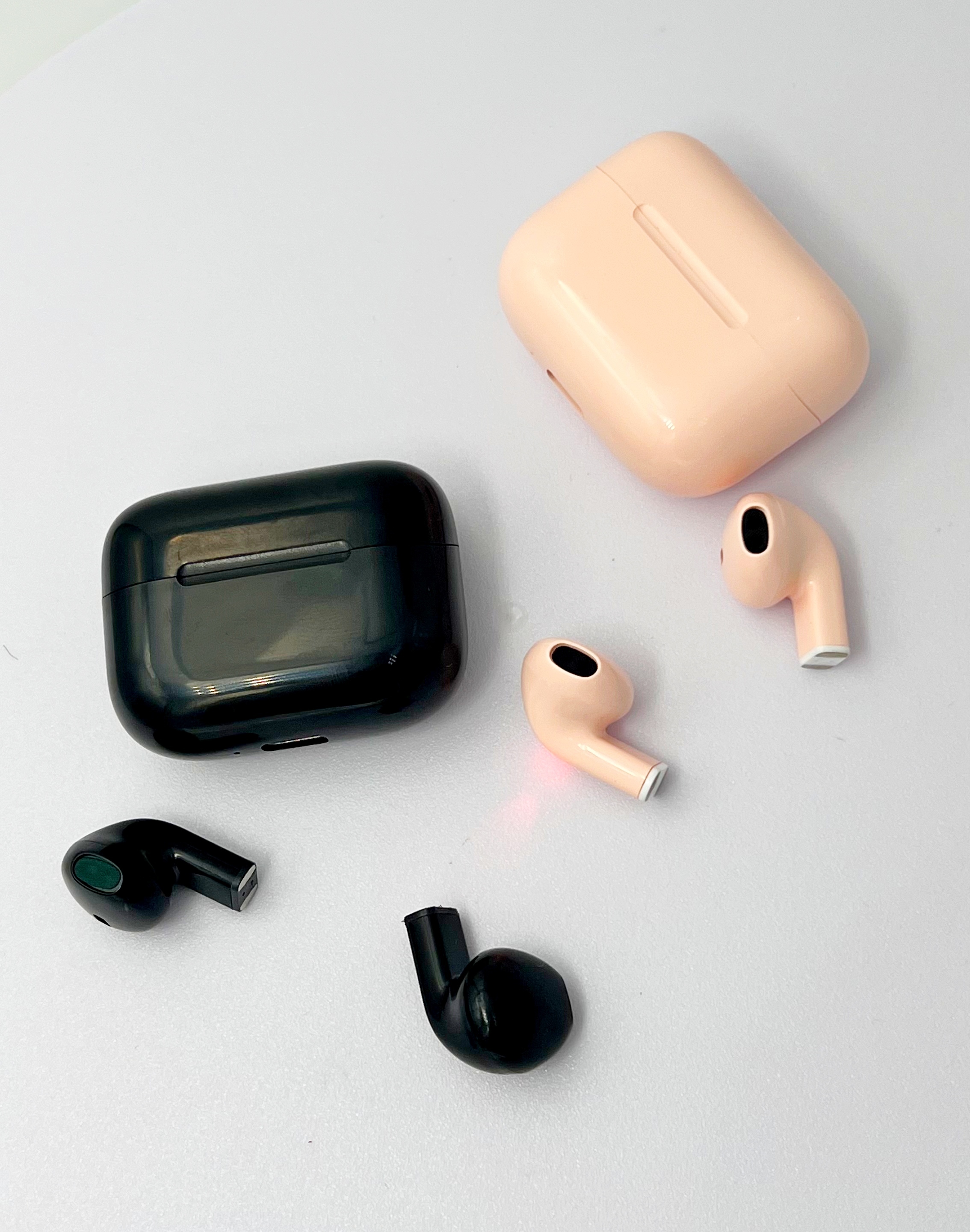 iJ126 TWS earbuds