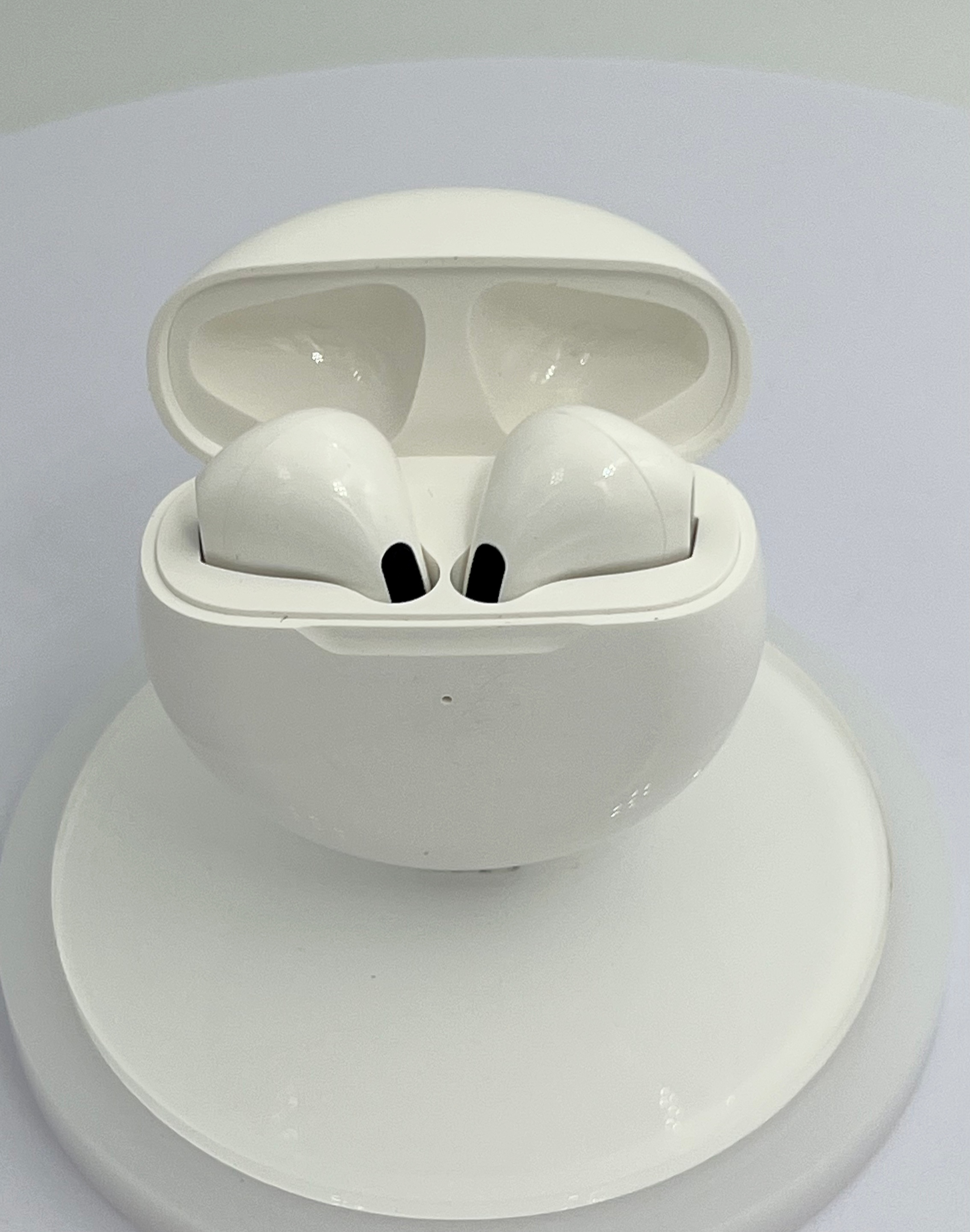 iPro6 TWS earbuds