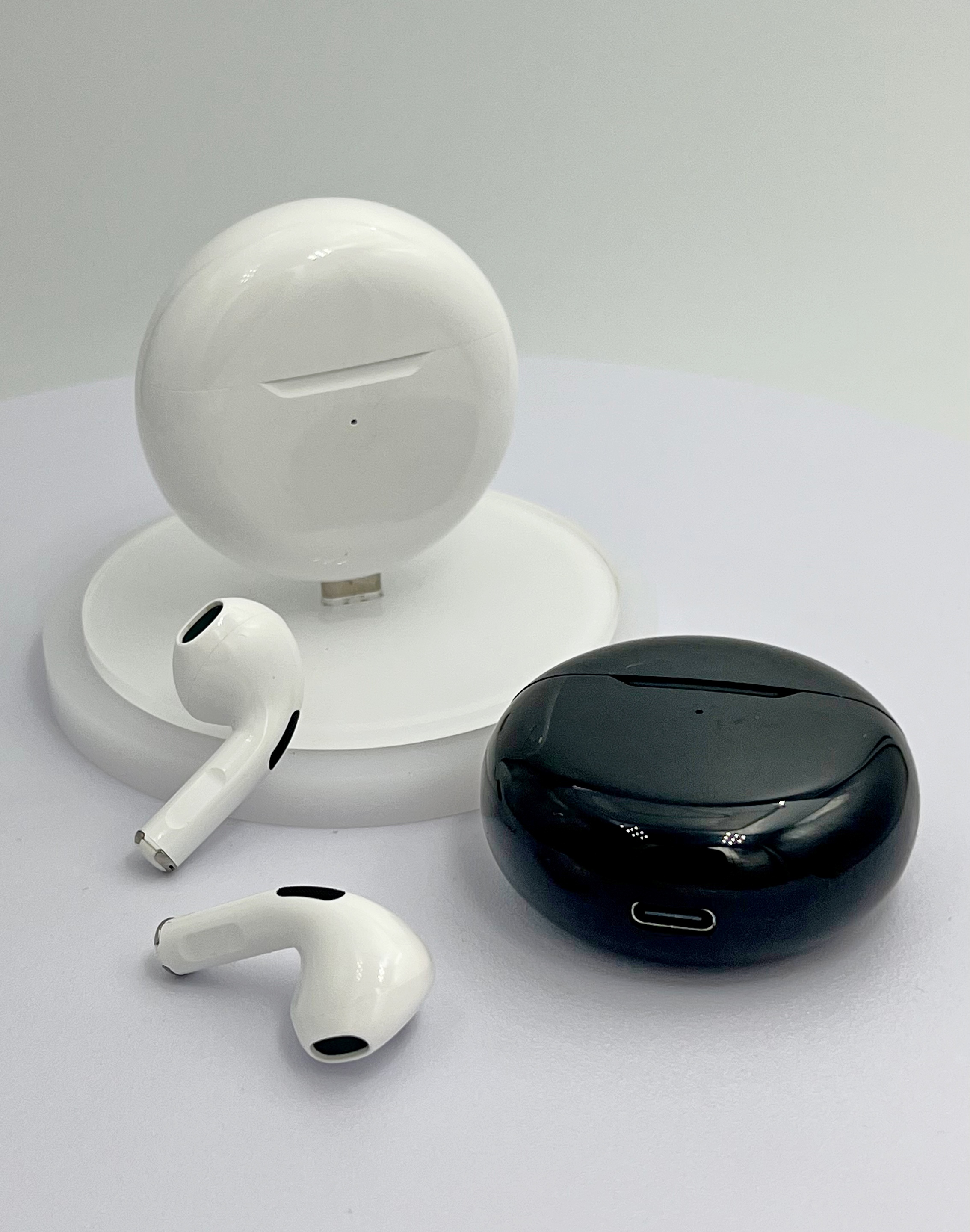 iPro6 TWS earbuds