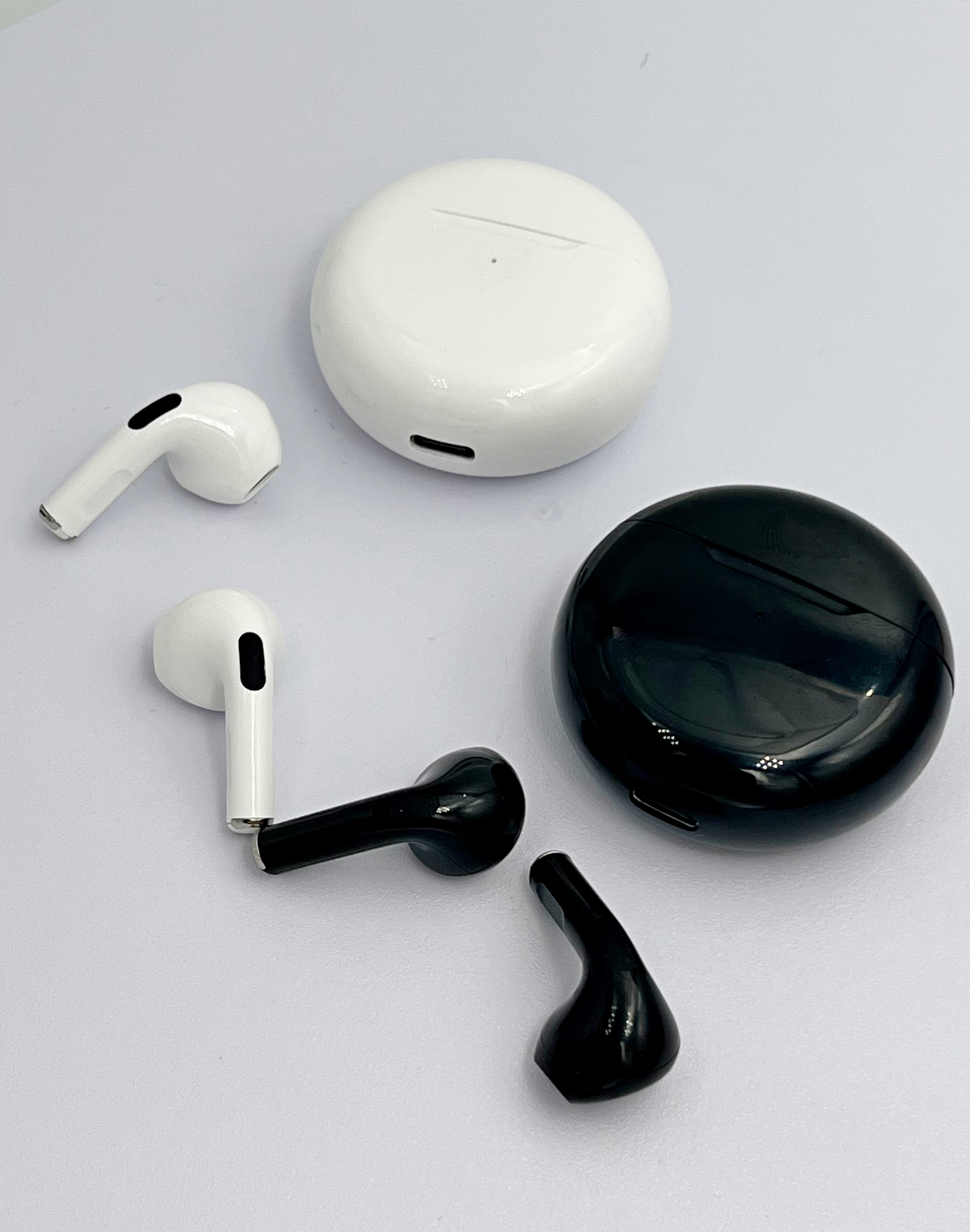 iPro6 TWS earbuds