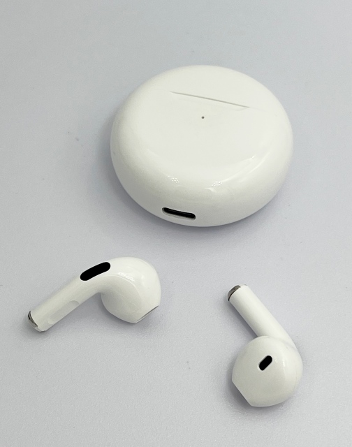 iPro6 TWS earbuds