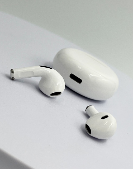 iPro6 TWS earbuds
