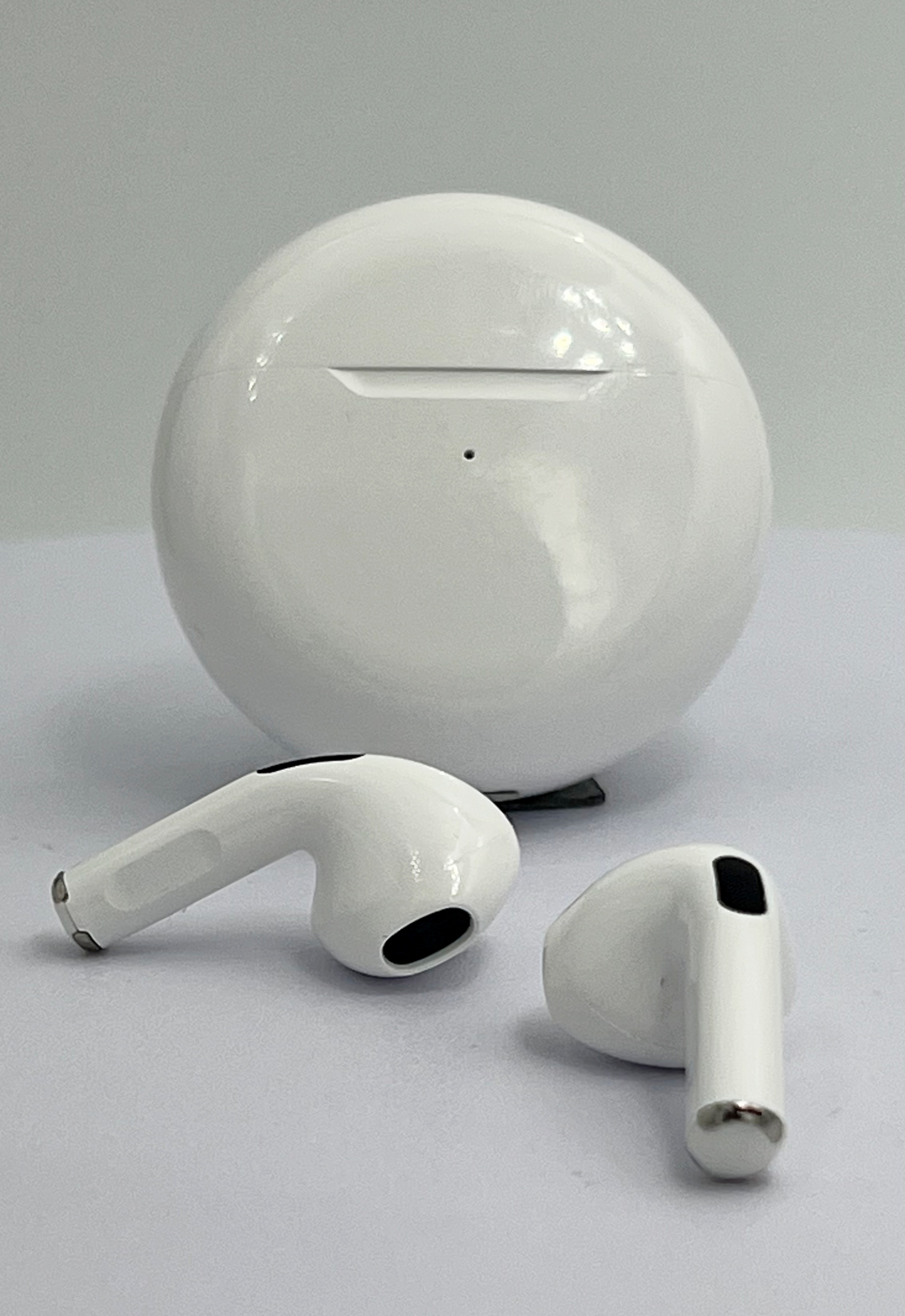 iPro6 TWS earbuds