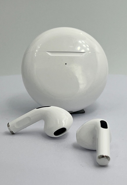 iPro6 TWS earbuds
