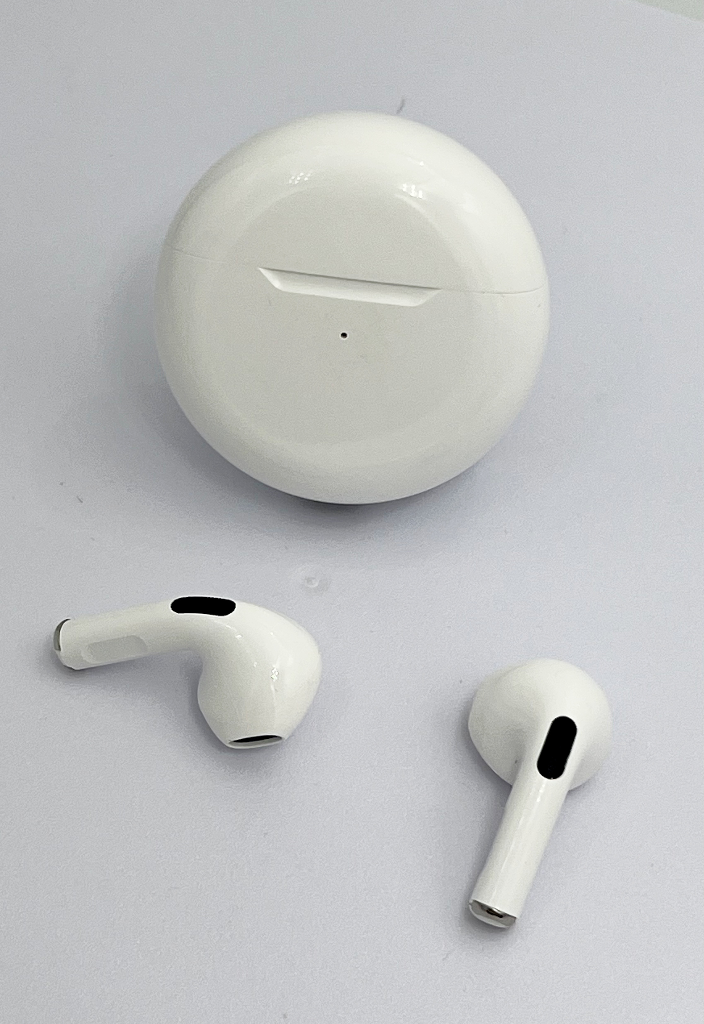 iPro6 TWS earbuds