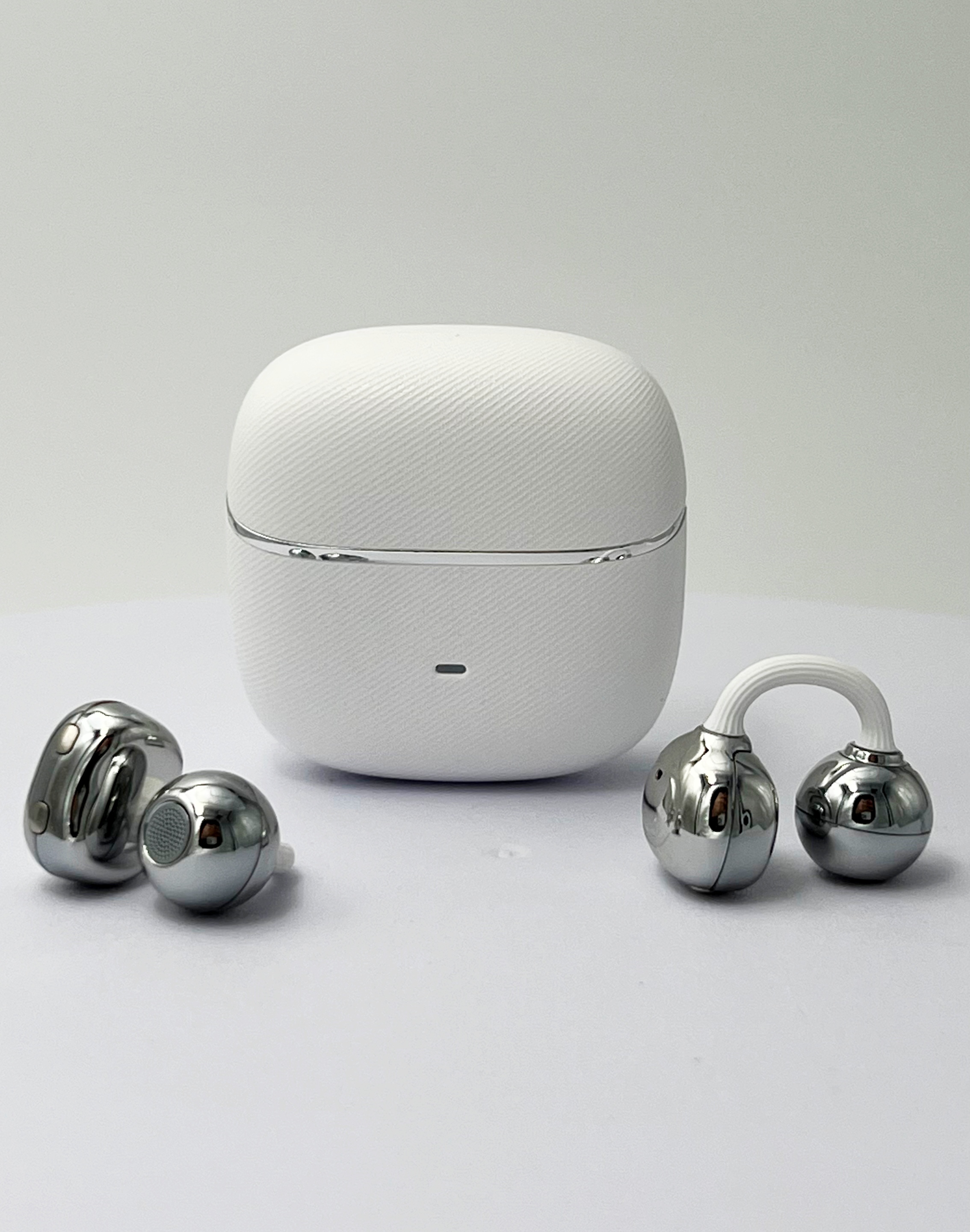 iN60 OWS Clip-on Earbuds