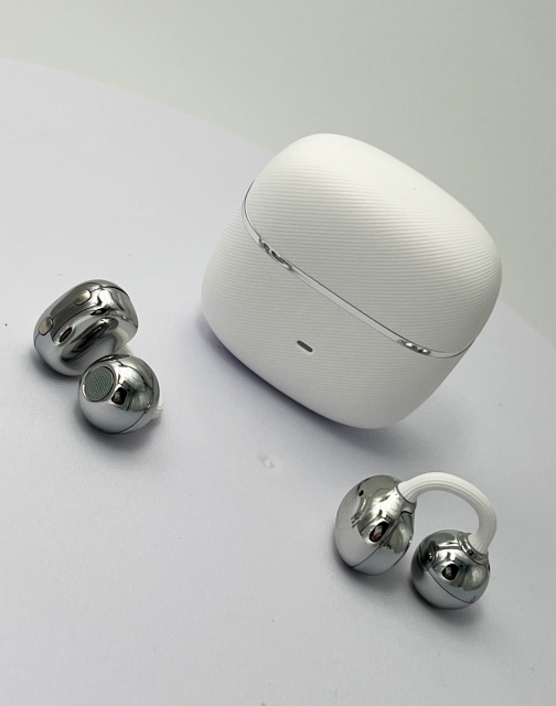 iN60 OWS Clip-on Earbuds