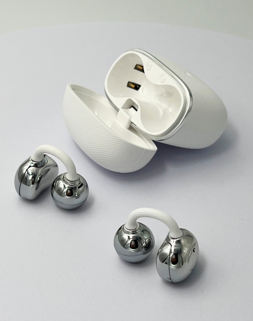iN60 OWS Clip-on Earbuds