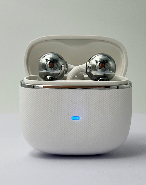 iN60 OWS Clip-on Earbuds
