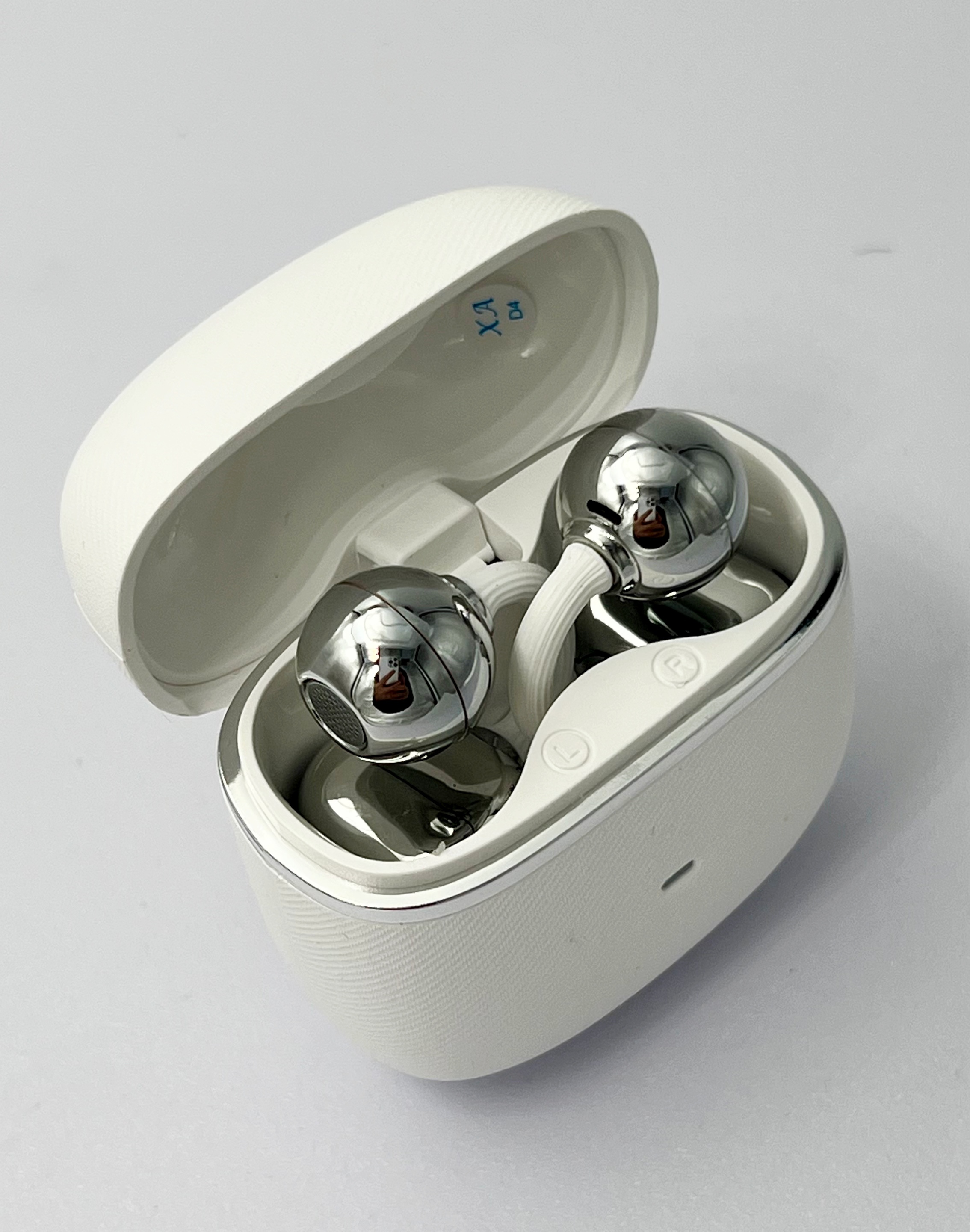 iN60 OWS Clip-on Earbuds