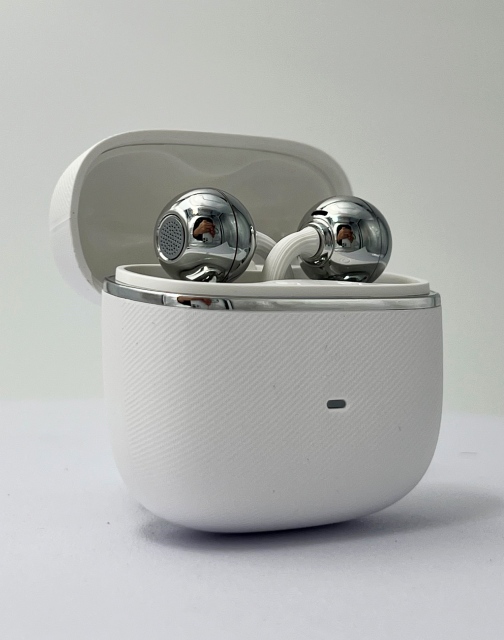 iN60 OWS Clip-on Earbuds