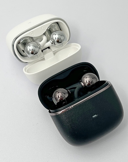 iN60 OWS Clip-on Earbuds