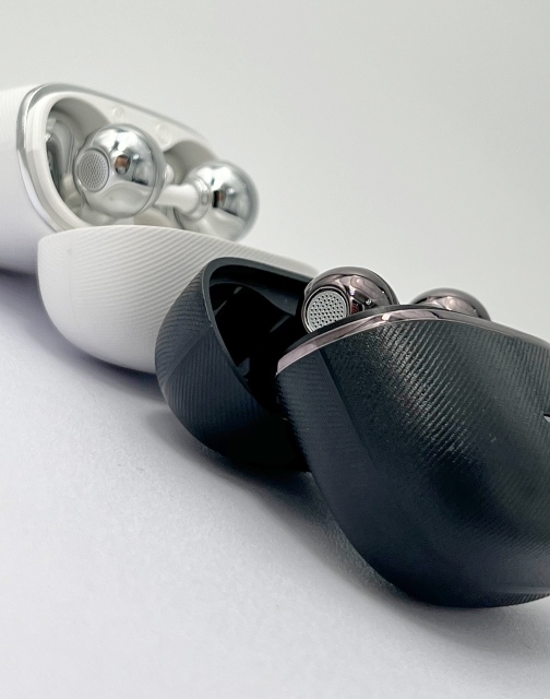 iN60 OWS Clip-on Earbuds