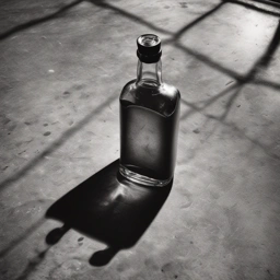 Bitter Bottle