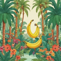 Banana Bliss