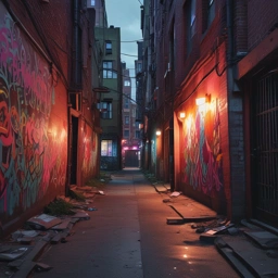 The Old Hideaway