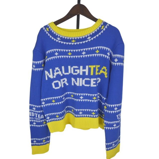 women's knitwear