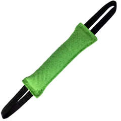 Dog training dog bite stick bite target Dog bag