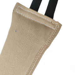 Dog training dog bite stick bite target Dog bag