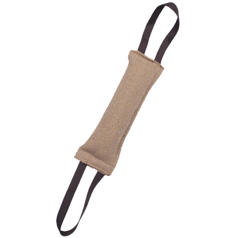 Dog training dog bite stick bite target Dog bag