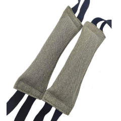 Dog training dog bite stick bite target Dog bag