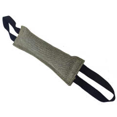 Dog training dog bite stick bite target Dog bag