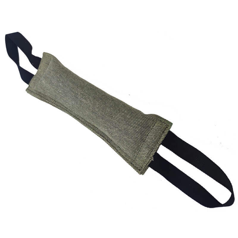 Dog training dog bite stick bite target Dog bag
