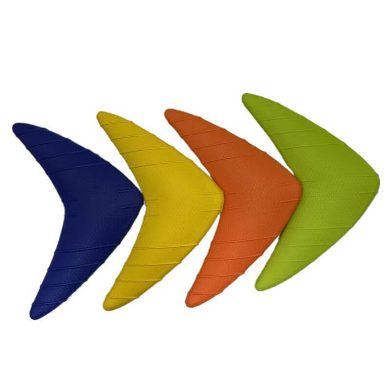 Dog toys, dog bite resistance training darts