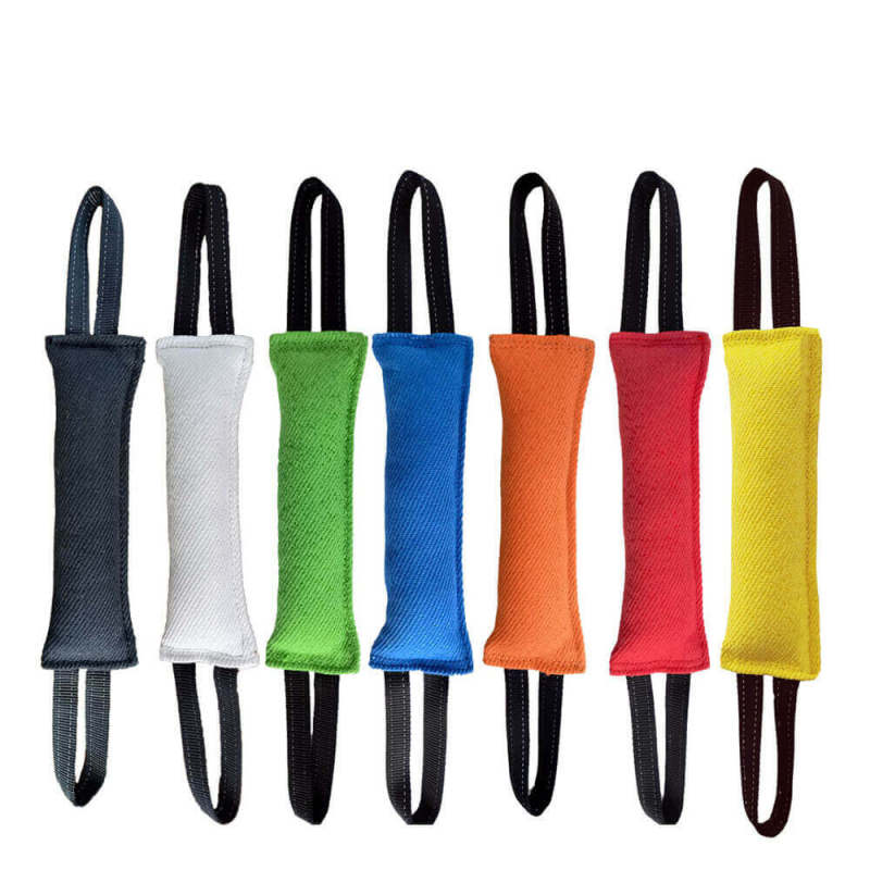 Dog training dog bite stick bite target Dog bag