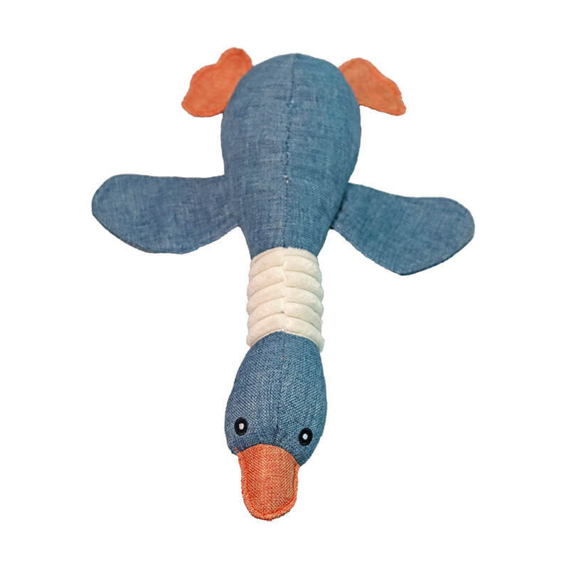 Bite-resistant sounding toys for pets, bite-resistant goose sounding pet toys