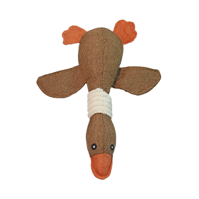 Bite-resistant sounding toys for pets, bite-resistant goose sounding pet toys