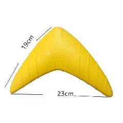 Dog toys, dog bite resistance training darts