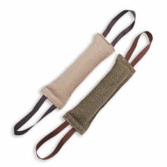 Dog training dog bite stick bite target Dog bag