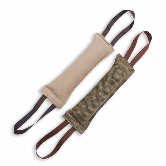 Dog training dog bite stick bite target Dog bag