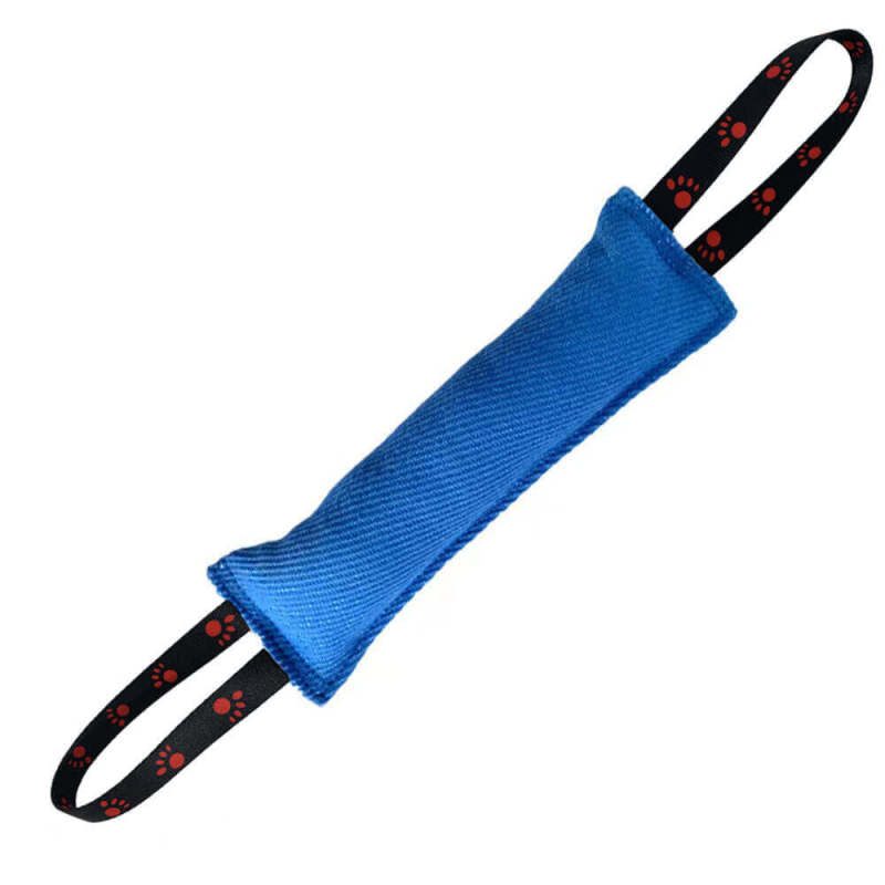 Dog training dog bite stick bite target Dog bag