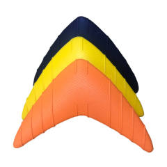 Dog toys, dog bite resistance training darts