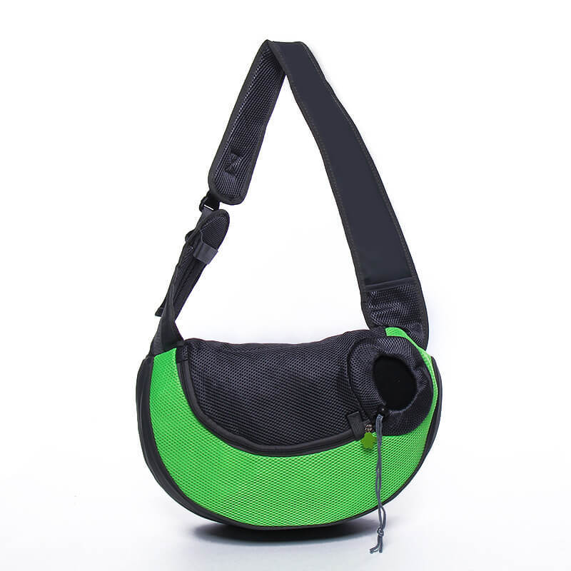 Explosive style going out pet shoulder bag cat bag diagonal chest pet bag portable bag