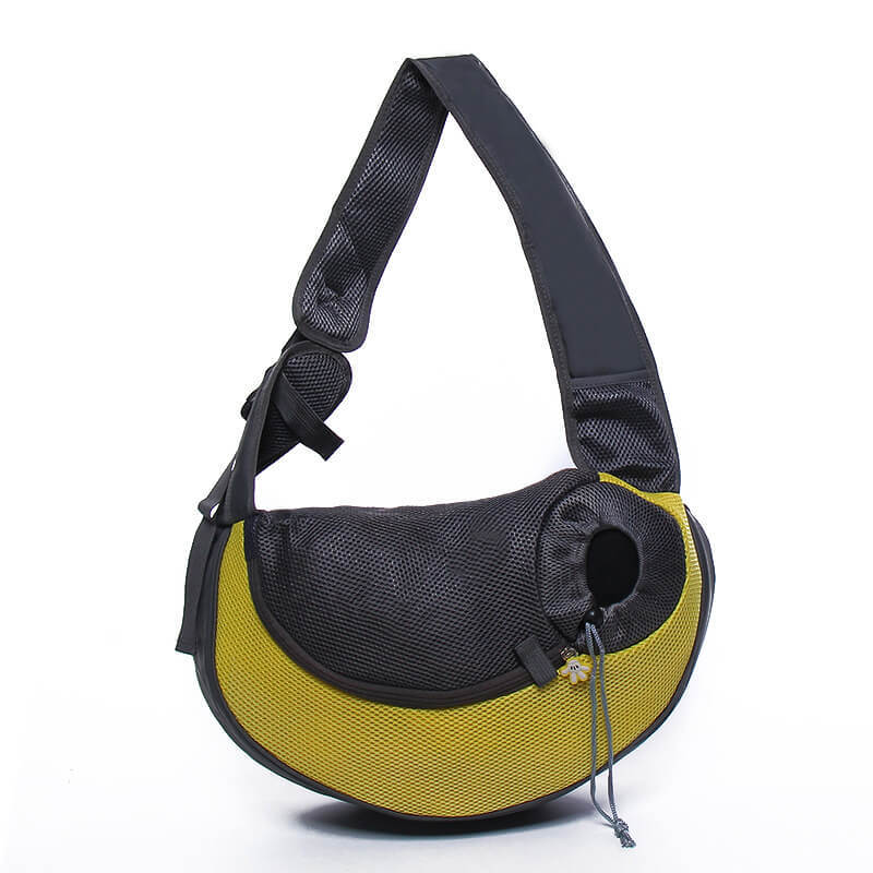 Explosive style going out pet shoulder bag cat bag diagonal chest pet bag portable bag