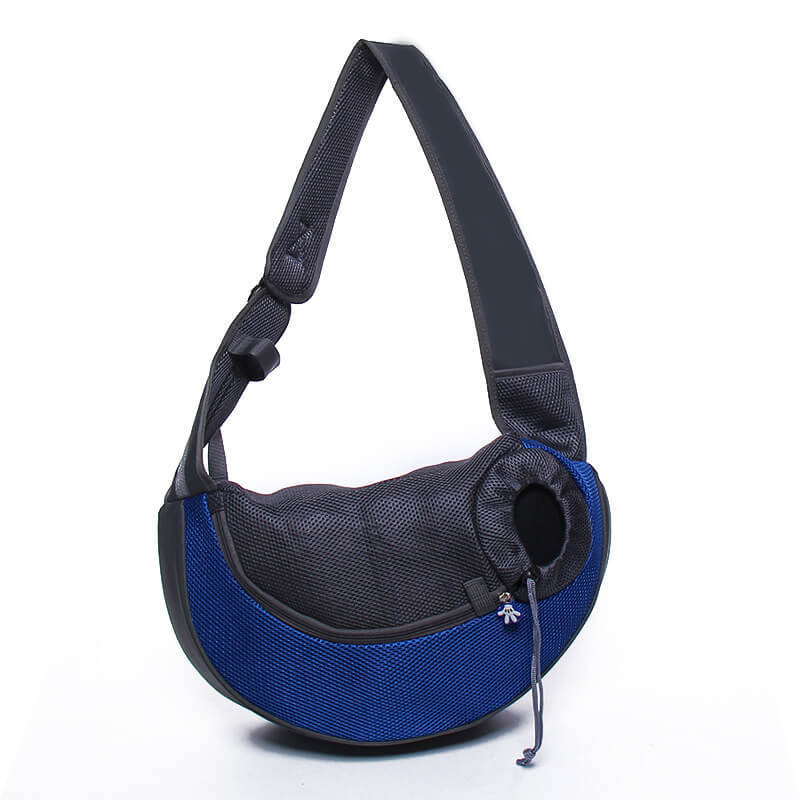 Explosive style going out pet shoulder bag cat bag diagonal chest pet bag portable bag