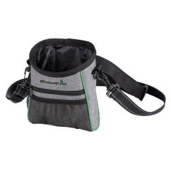 Dog outing snack bag waterproof pet training bag Oxford cloth training waist bag